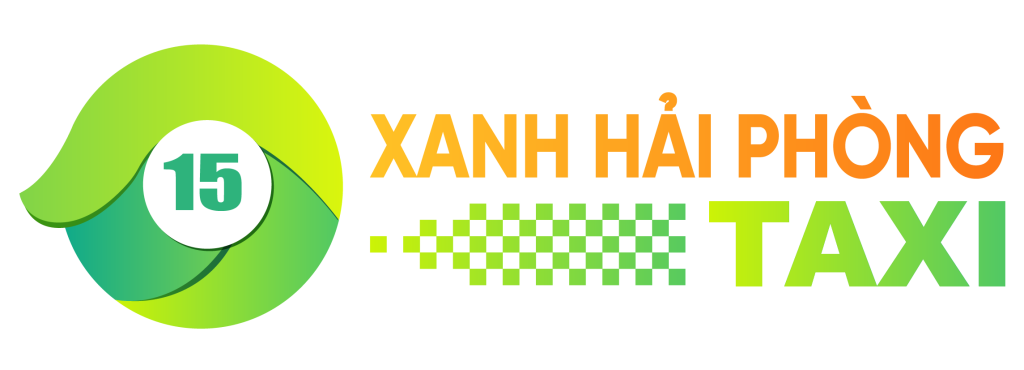 Taxi Hải Phòng Xanh